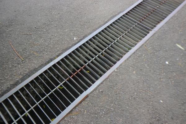 Cost of Driveway Drainage Service in Vienna