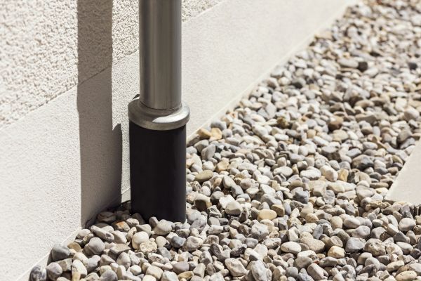 Cost of French Drain Service in Vienna