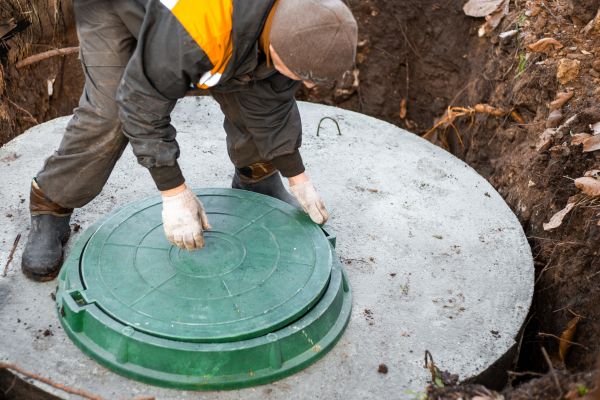 Cost of Sewage Ejector Pump Installation in Vienna