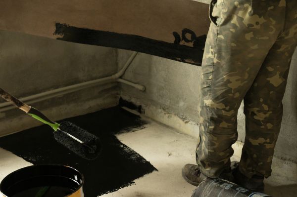 Cost of Interior Waterproofing in Vienna