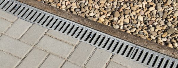 Cost of Surface Drainage in Vienna