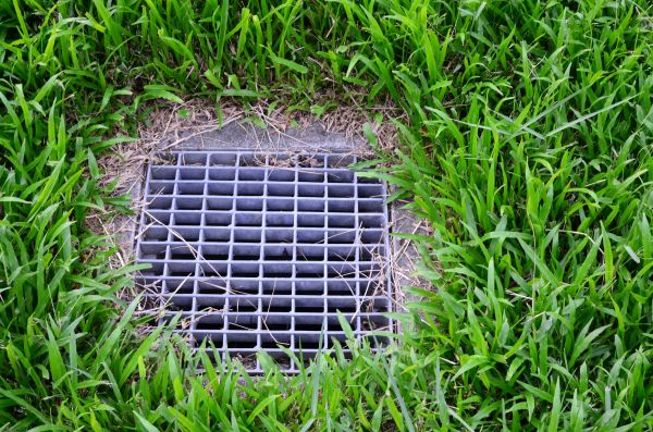 Cost of Yard Drainage Service in Vienna
