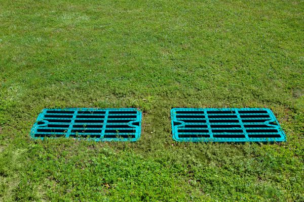 Cost of Yard Drain Maintenance in Vienna