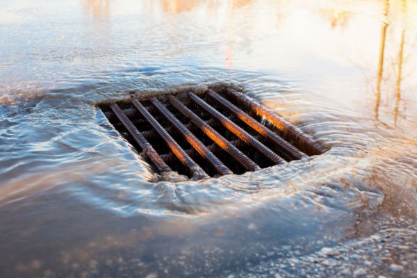 Cost of Water Pooling Prevention in Vienna