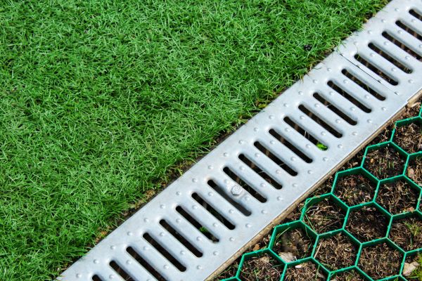 Cost of Drainage System Installation in Vienna
