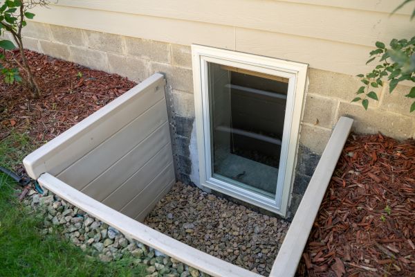 Cost of Window Well Drainage Service in Vienna