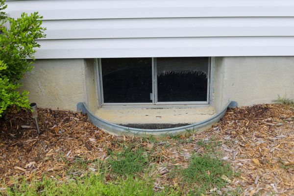 Cost of Window Well Drain Repair in Vienna