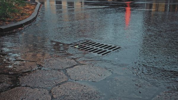 Cost of Commercial Drainage Service in Vienna