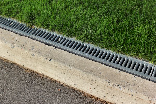 Cost of Driveway Drainage Installation in Vienna