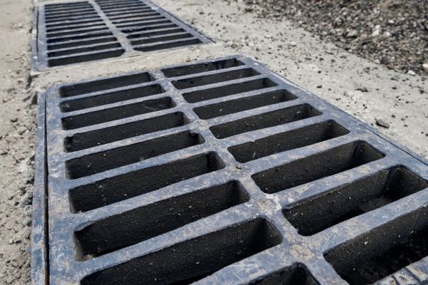 Cost of Catch Basin Repair in Vienna