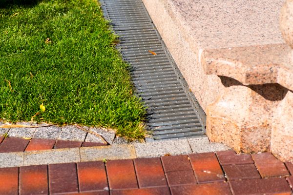 Cost of Drain Tile Repair in Vienna