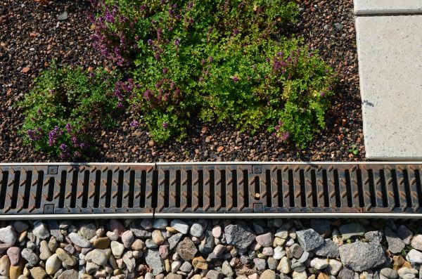 Cost of Home Drainage Installation in Vienna
