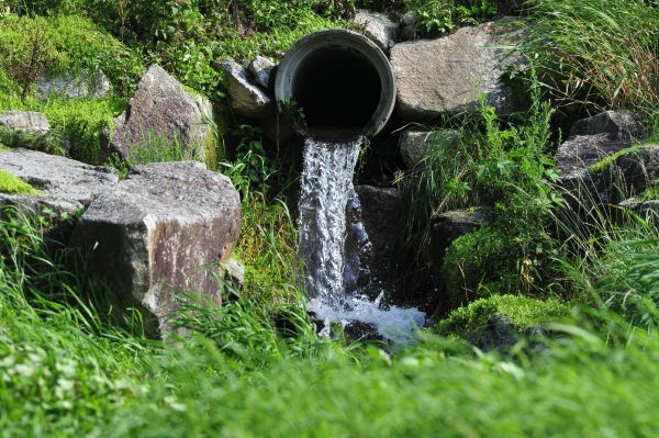 Cost of Water Redirection in Vienna