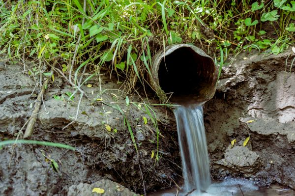 Cost of Drainage Tile Repair in Vienna