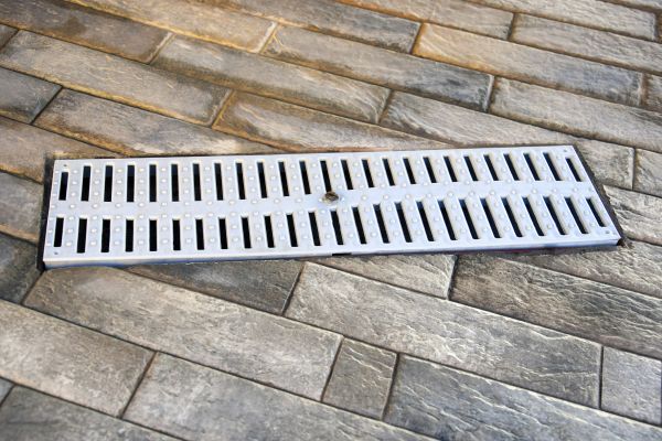 Cost of Exterior Drainage in Vienna