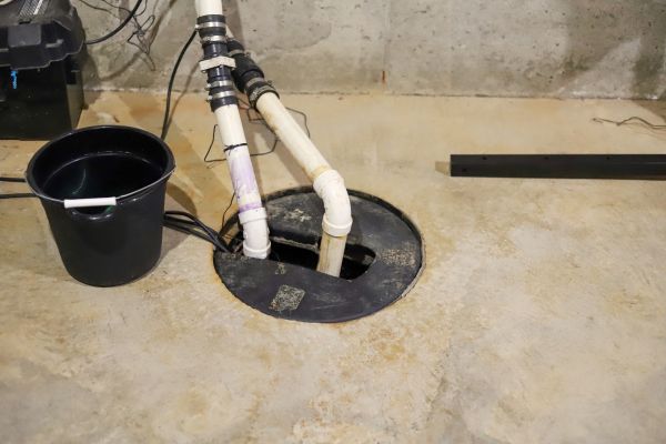 Cost of Sump Pump Backup Installation in Vienna
