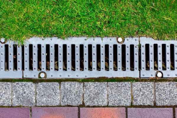Cost of Rainwater Drain Installation in Vienna