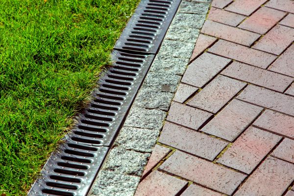 Cost of Perimeter Drain Service in Vienna