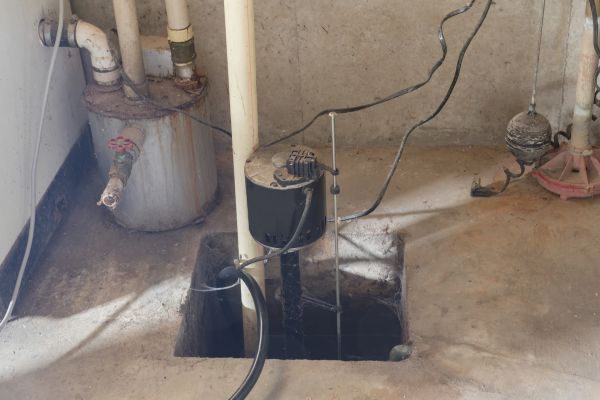 Cost of Sump Tank Installation in Vienna