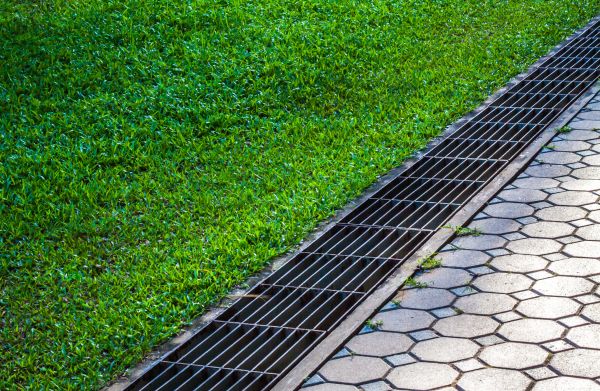 Cost of Water Drainage Installation in Vienna