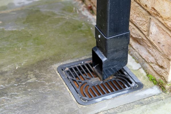 Cost of Drain Tile Installation in Vienna