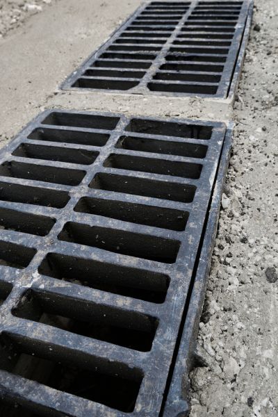 Cost of Sidewalk Drainage Installation in Vienna