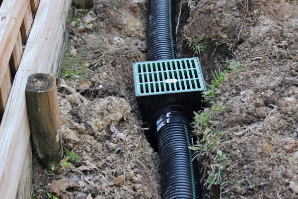 Cost of Drainage Work in Vienna