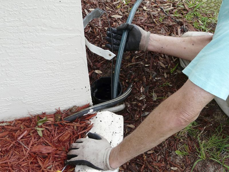Drainage Service