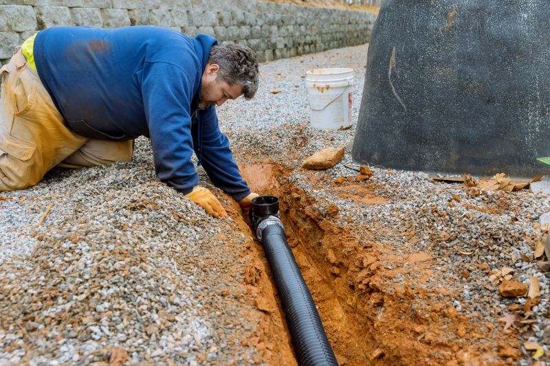 Drainage Service