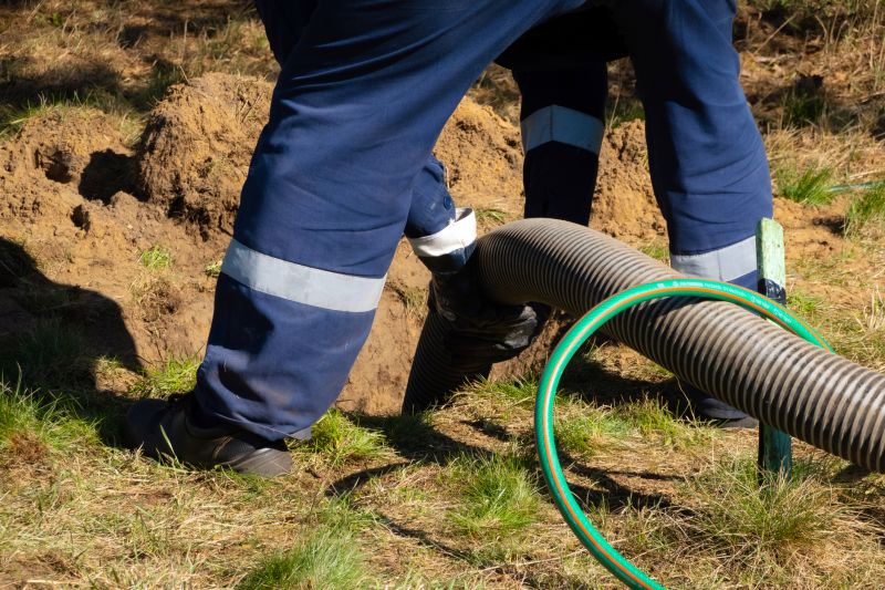 Drainage Service