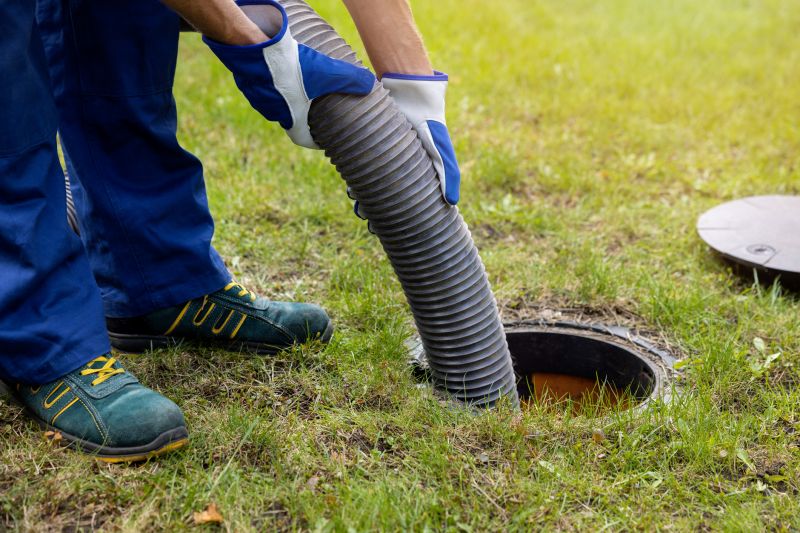 Drainage Service