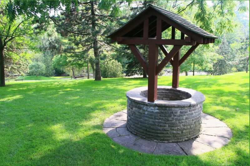 Dry Well Replacement